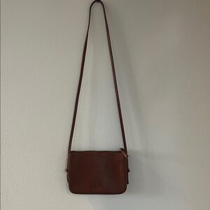Madewell Crossbody Bag
